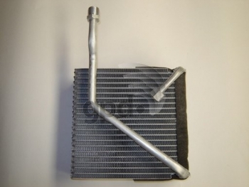 A/C Evaporator Core