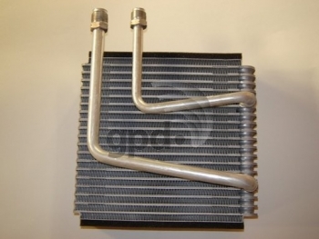 A/C Evaporator Core