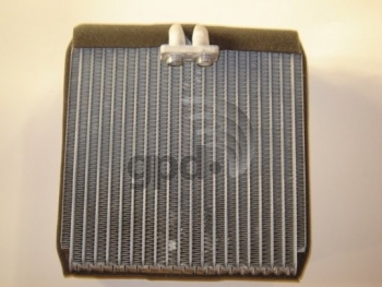 A/C Evaporator Core