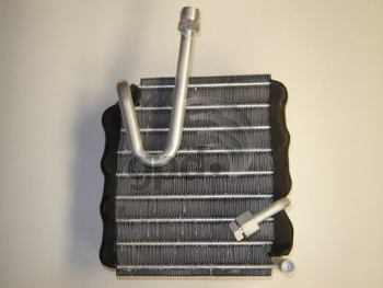 A/C Evaporator Core