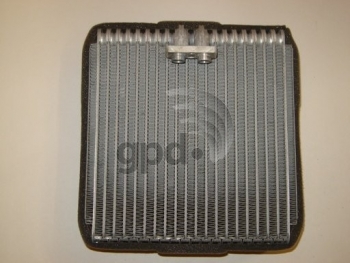 A/C Evaporator Core