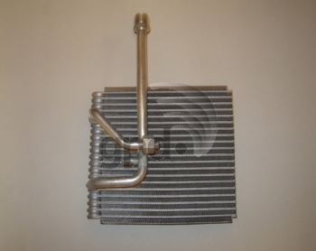 A/C Evaporator Core