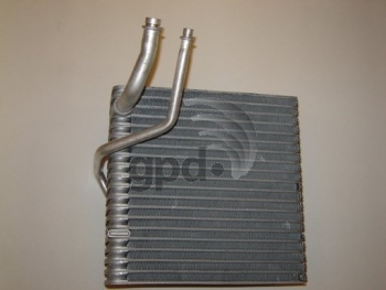 A/C Evaporator Core