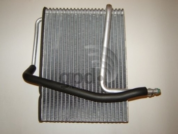 A/C Evaporator Core