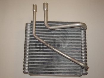 A/C Evaporator Core