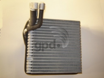 A/C Evaporator Core