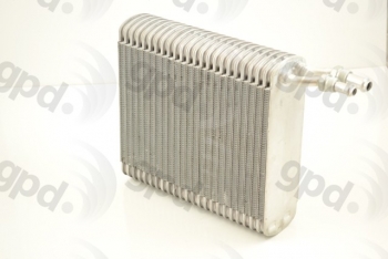 A/C Evaporator Core