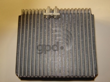 A/C Evaporator Core