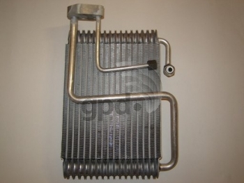 A/C Evaporator Core