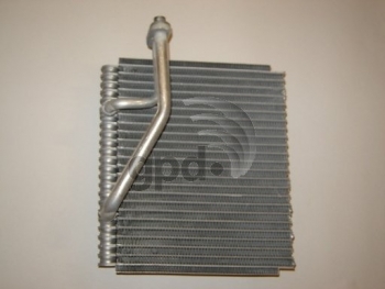 A/C Evaporator Core