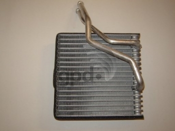 A/C Evaporator Core