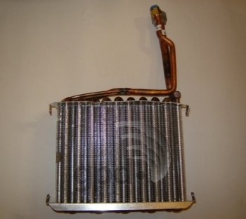 A/C Evaporator Core