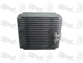 A/C Evaporator Core