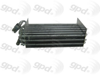 A/C Evaporator Core