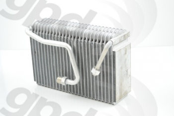 A/C Evaporator Core