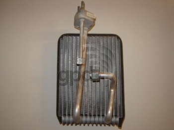 A/C Evaporator Core