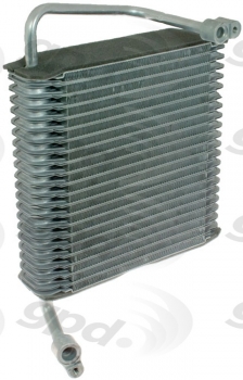 A/C Evaporator Core