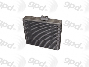 A/C Evaporator Core