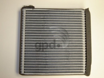 A/C Evaporator Core