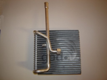 A/C Evaporator Core