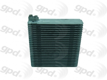 A/C Evaporator Core