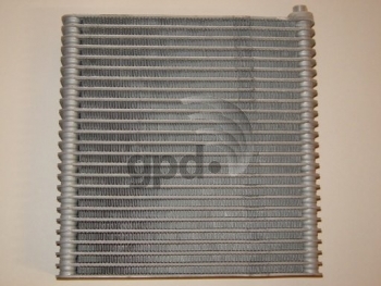 A/C Evaporator Core