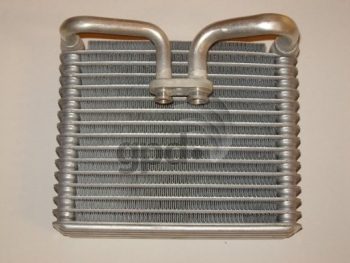 A/C Evaporator Core