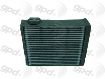A/C Evaporator Core