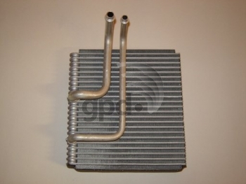 A/C Evaporator Core