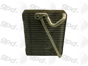 A/C Evaporator Core