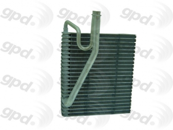 A/C Evaporator Core