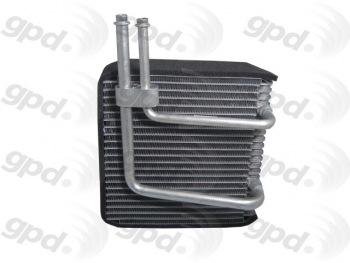 A/C Evaporator Core