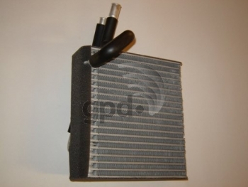 A/C Evaporator Core