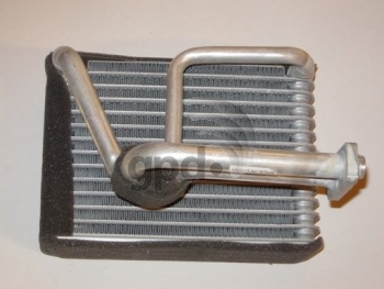 A/C Evaporator Core
