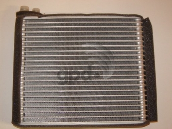 A/C Evaporator Core