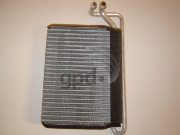 A/C Evaporator Core