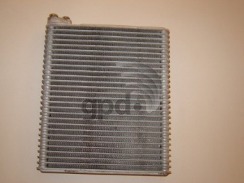 A/C Evaporator Core