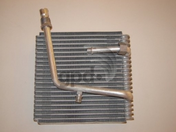 A/C Evaporator Core