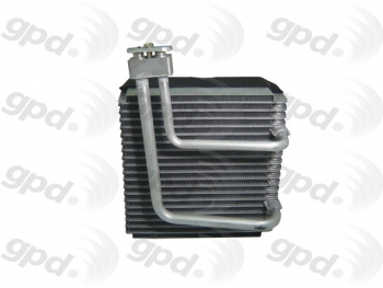 A/C Evaporator Core