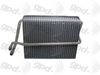 A/C Evaporator Core
