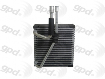 A/C Evaporator Core