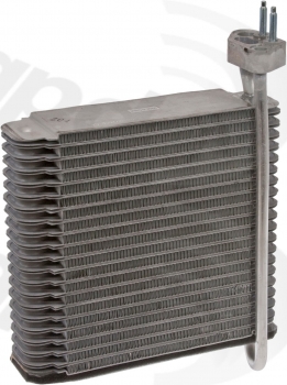 A/C Evaporator Core
