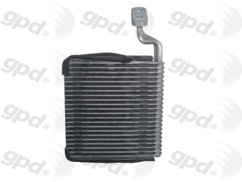 A/C Evaporator Core