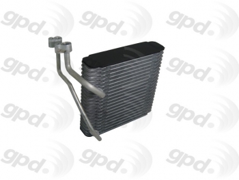 A/C Evaporator Core