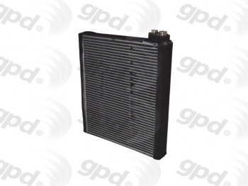 A/C Evaporator Core