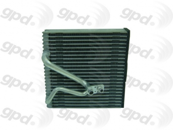 A/C Evaporator Core
