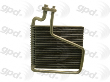 A/C Evaporator Core