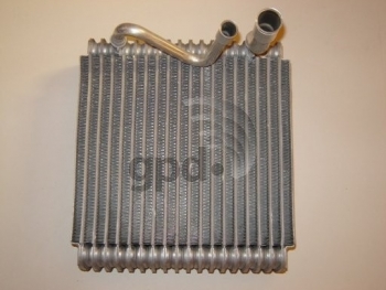 A/C Evaporator Core