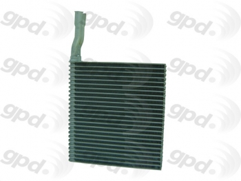 A/C Evaporator Core