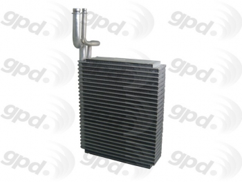 A/C Evaporator Core
